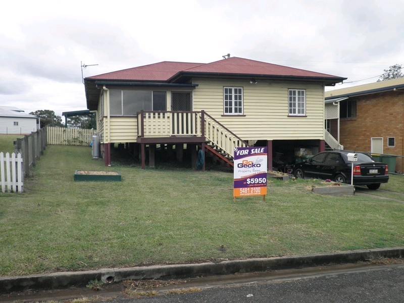 13 Geordie Road, Gympie QLD 4570