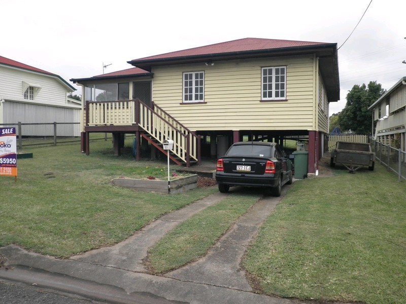 13 Geordie Road, Gympie QLD 4570