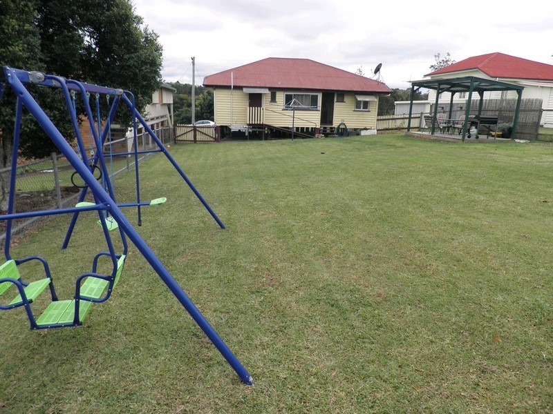 13 Geordie Road, Gympie QLD 4570