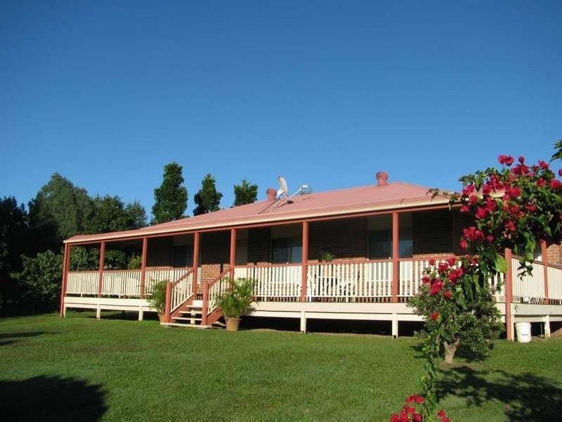 80 Campbell Road, East Deep Creek QLD 4570