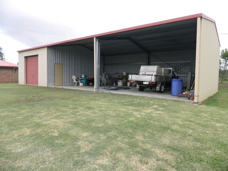 80 Campbell Road, East Deep Creek QLD 4570