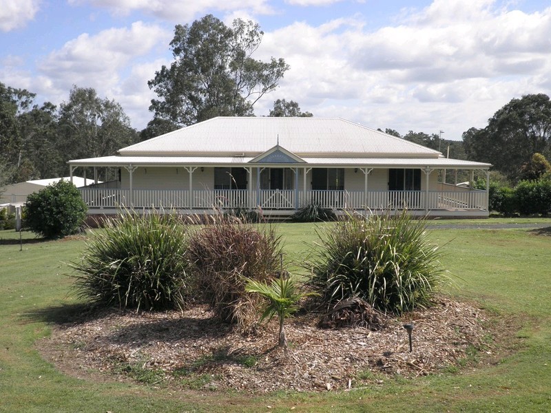 75 Sovereign Drive, Tamaree QLD 4570