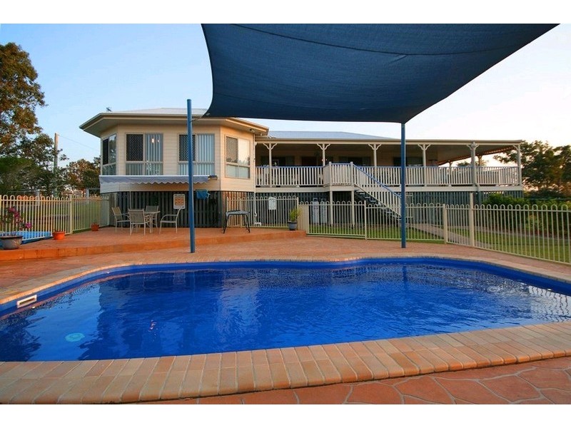 75 Sovereign Drive, Tamaree QLD 4570