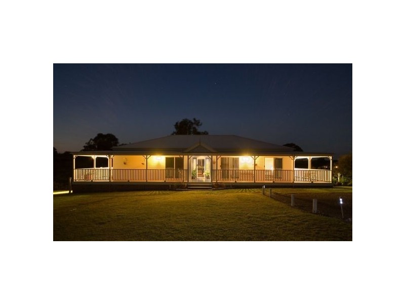 75 Sovereign Drive, Tamaree QLD 4570