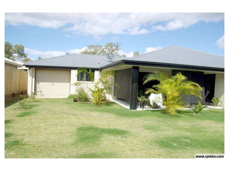 24 Fairway Drive, Gympie QLD 4570