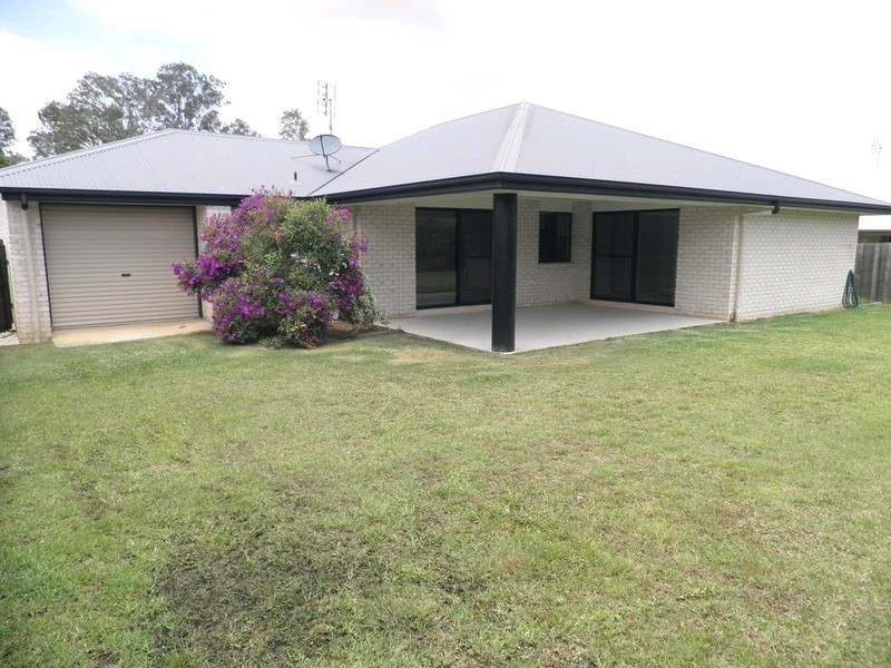 24 Fairway Drive, Gympie QLD 4570