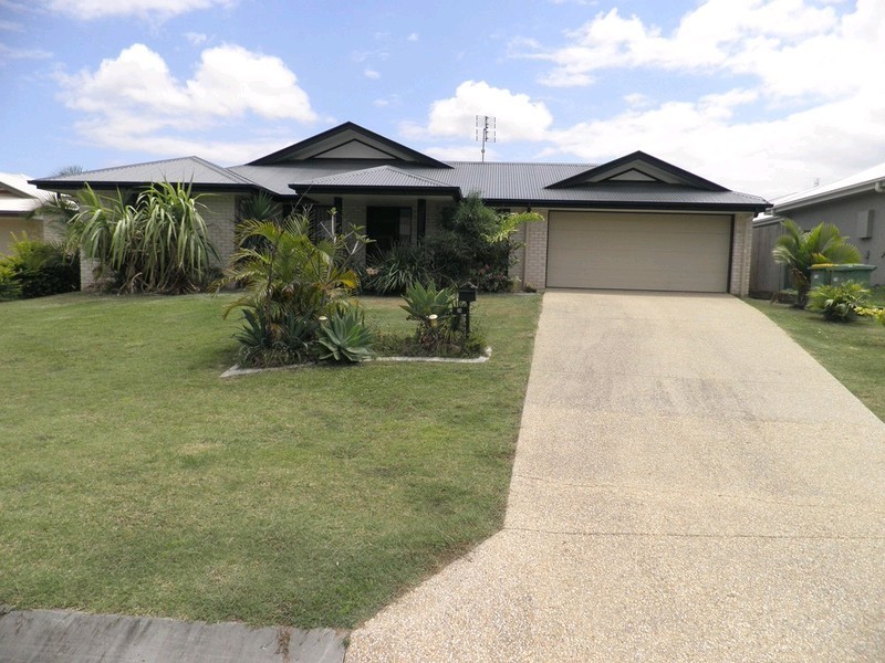 24 Fairway Drive, Gympie QLD 4570