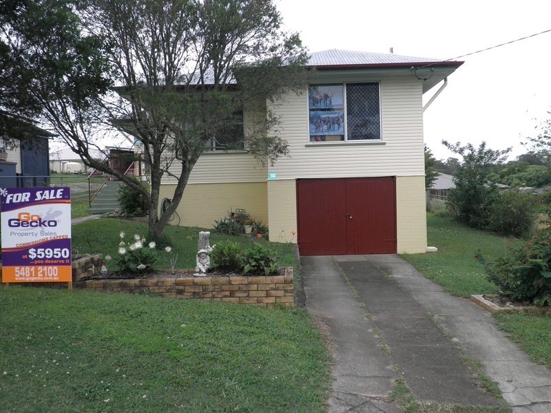 34 Tozer Park Road, Gympie QLD 4570