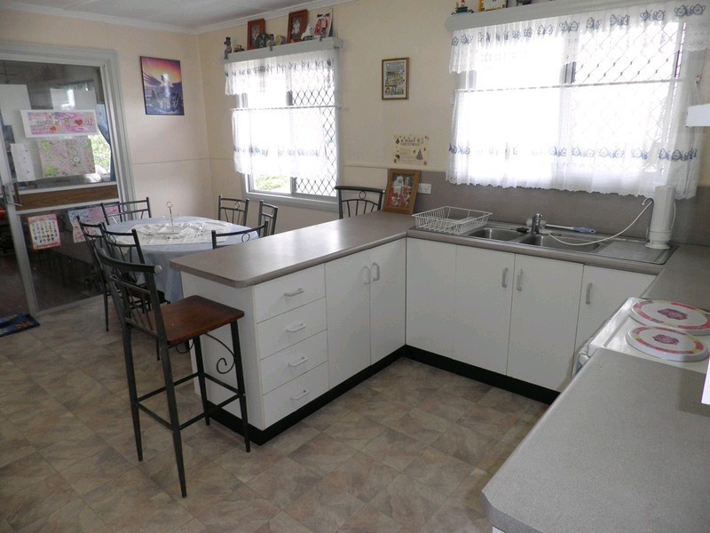 34 Tozer Park Road, Gympie QLD 4570