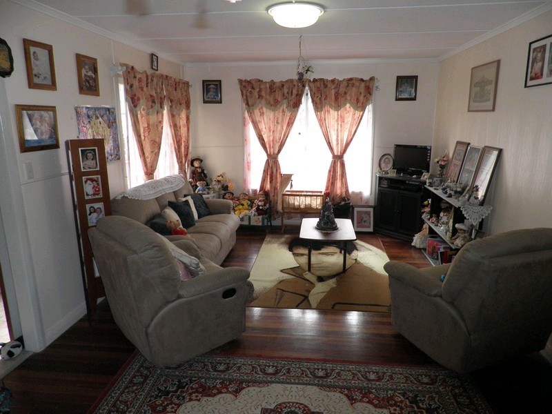 34 Tozer Park Road, Gympie QLD 4570