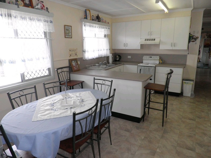 34 Tozer Park Road, Gympie QLD 4570