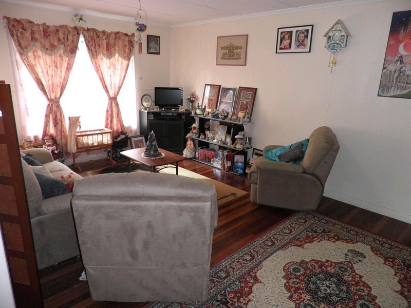 34 Tozer Park Road, Gympie QLD 4570