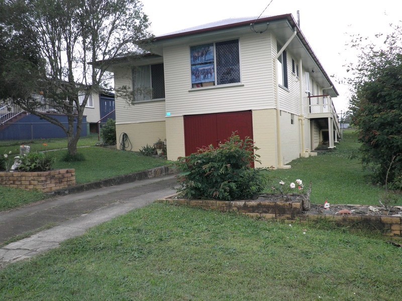 34 Tozer Park Road, Gympie QLD 4570