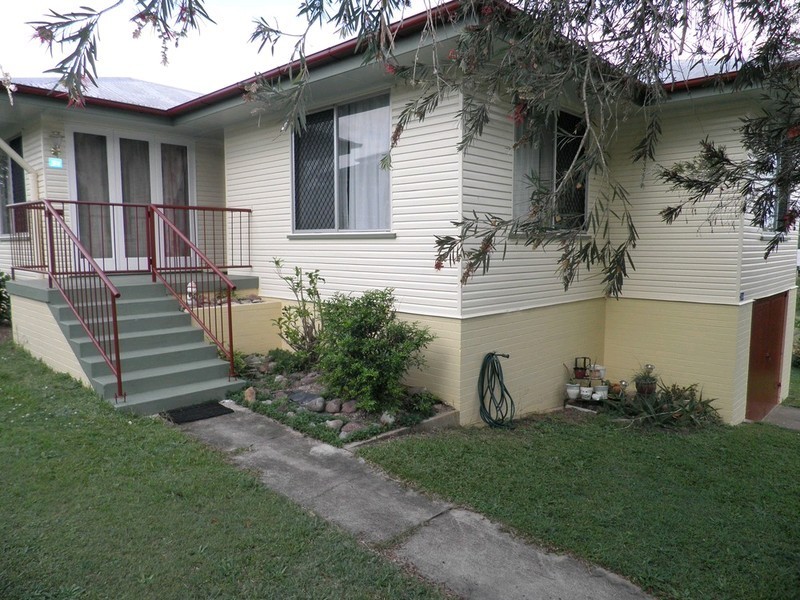 34 Tozer Park Road, Gympie QLD 4570