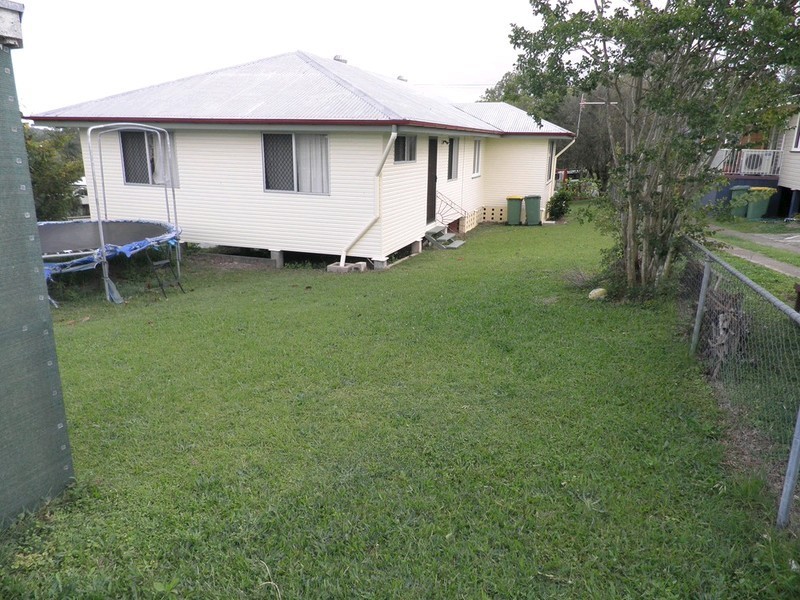 34 Tozer Park Road, Gympie QLD 4570