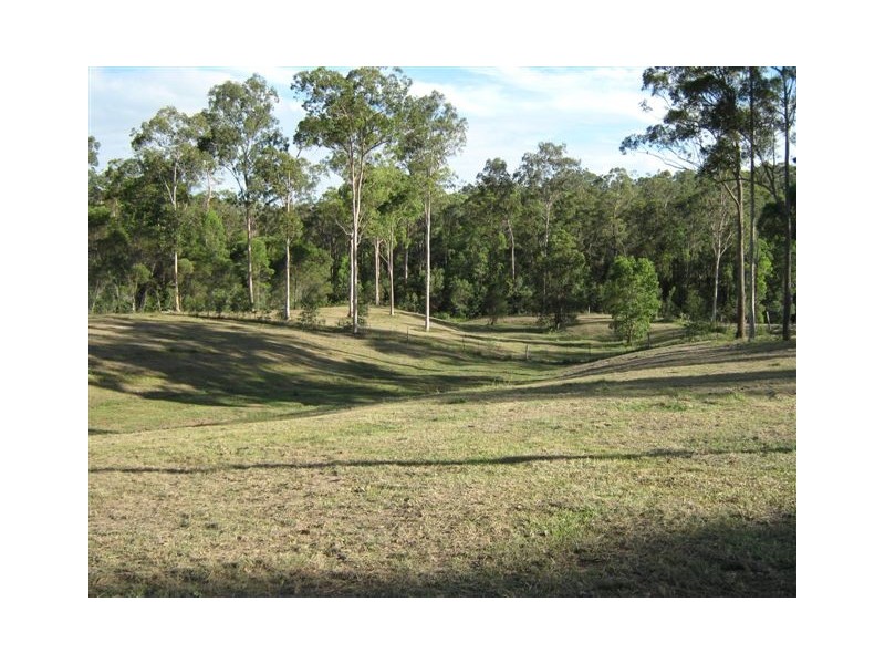 1 Karen Road, Tamaree QLD 4570