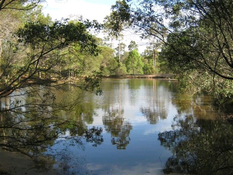 1 Karen Road, Tamaree QLD 4570