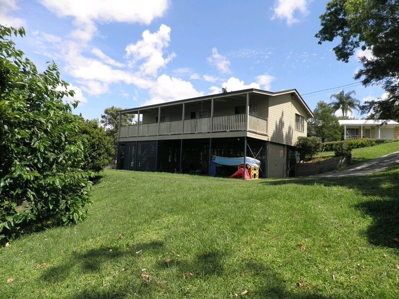 2 Clarke Lane, Gympie QLD 4570