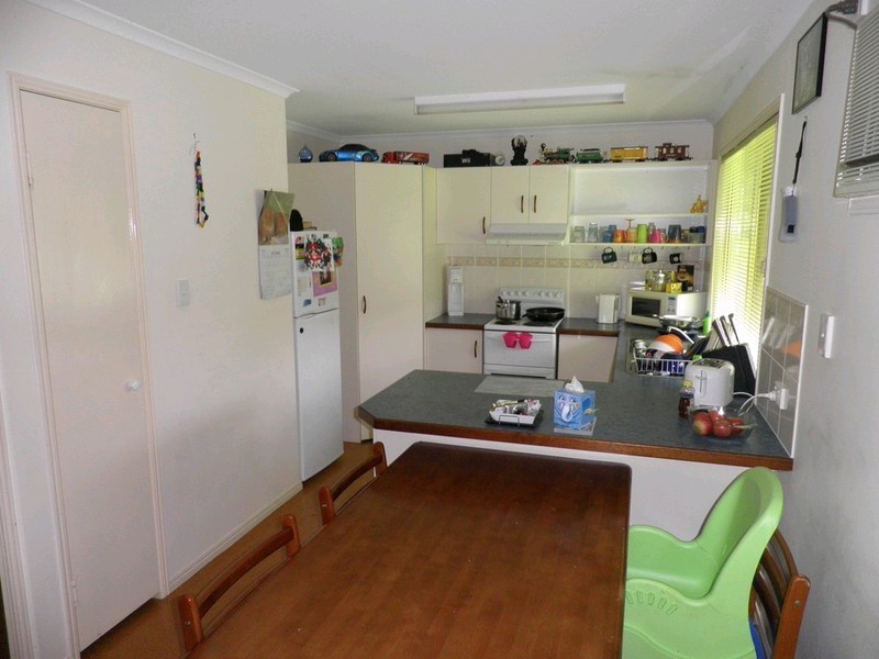 2 Clarke Lane, Gympie QLD 4570