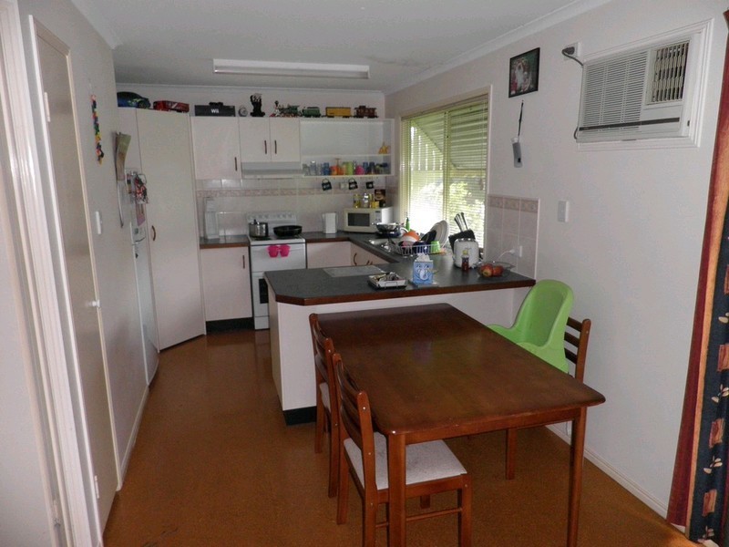 2 Clarke Lane, Gympie QLD 4570