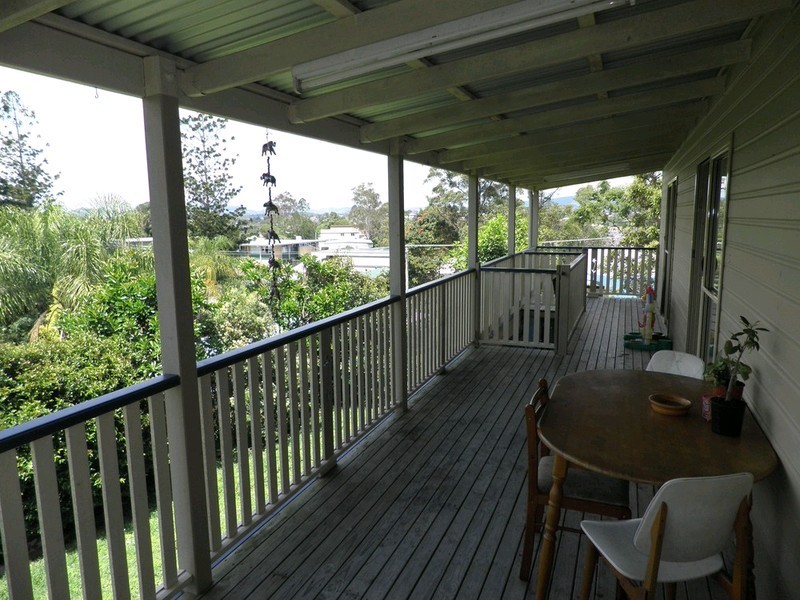 2 Clarke Lane, Gympie QLD 4570