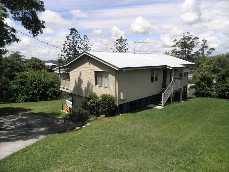 2 Clarke Lane, Gympie QLD 4570