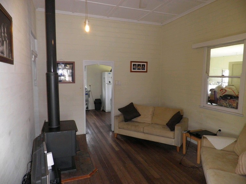 223 Calico Creek Road, Calico Creek QLD 4570