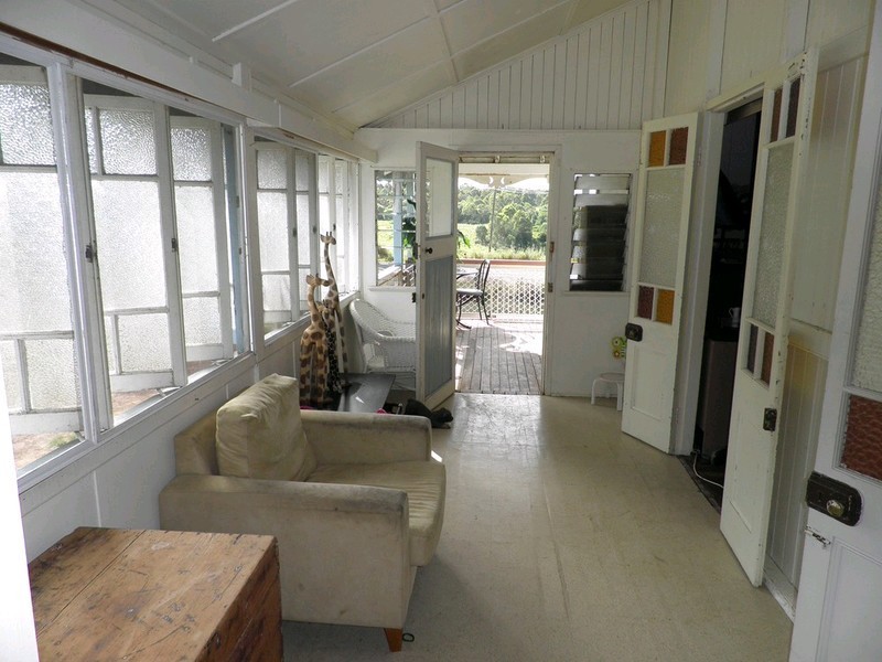 223 Calico Creek Road, Calico Creek QLD 4570