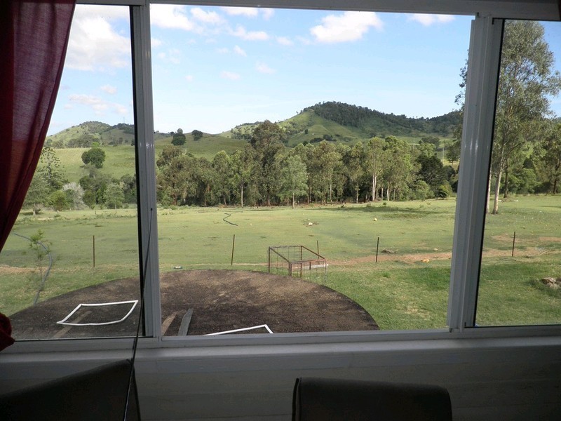 223 Calico Creek Road, Calico Creek QLD 4570