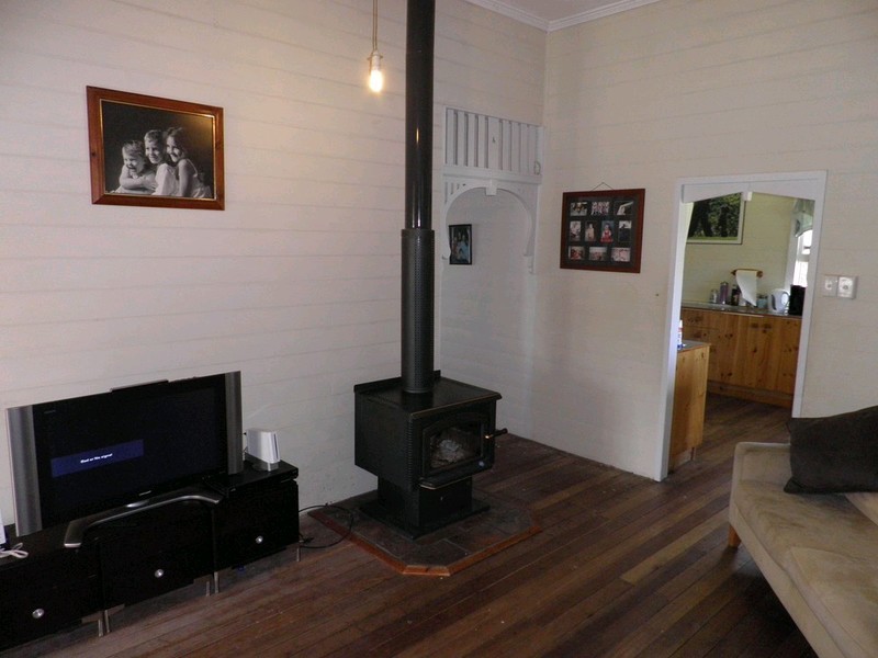 223 Calico Creek Road, Calico Creek QLD 4570