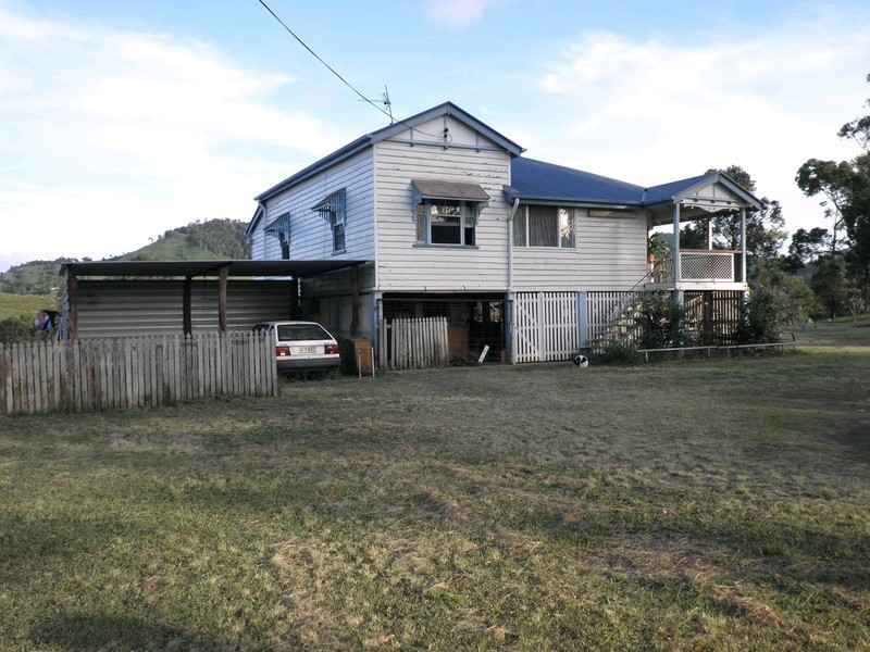 223 Calico Creek Road, Calico Creek QLD 4570