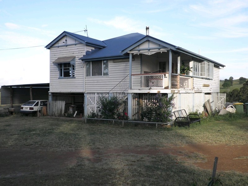 223 Calico Creek Road, Calico Creek QLD 4570