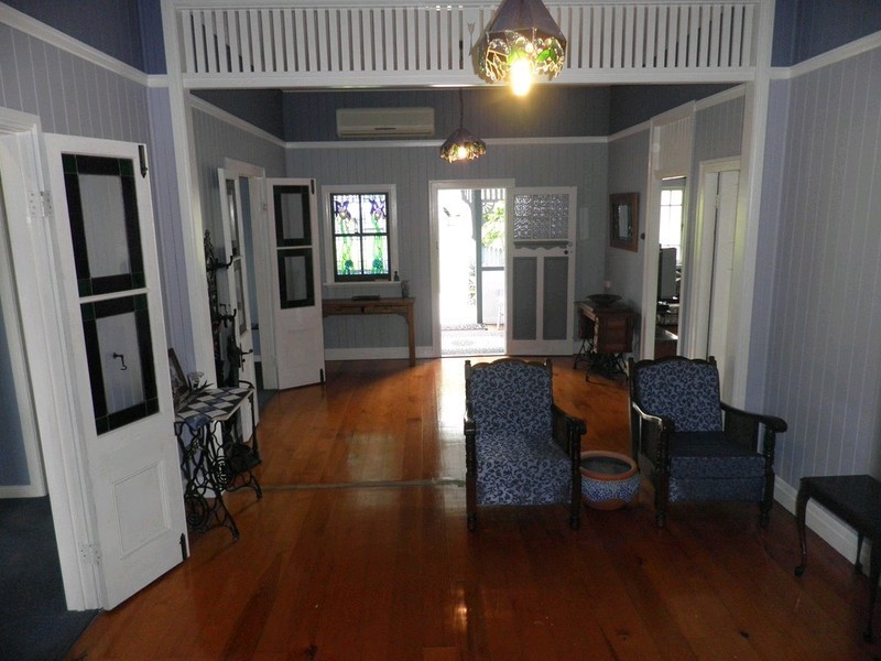 44 Bligh Street, Gympie QLD 4570