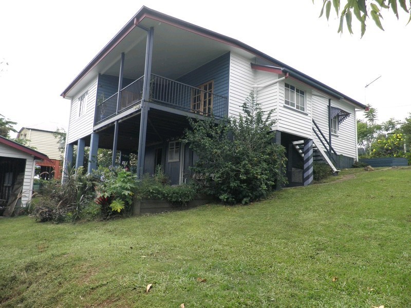44 Bligh Street, Gympie QLD 4570
