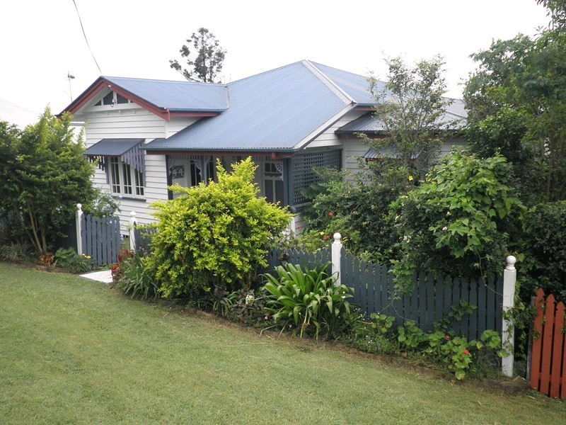 44 Bligh Street, Gympie QLD 4570