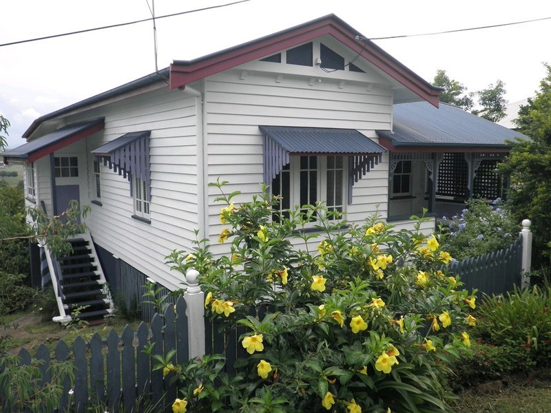 44 Bligh Street, Gympie QLD 4570