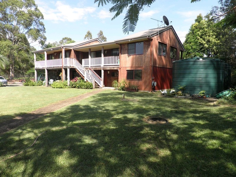 1 Karen Road, Tamaree QLD 4570