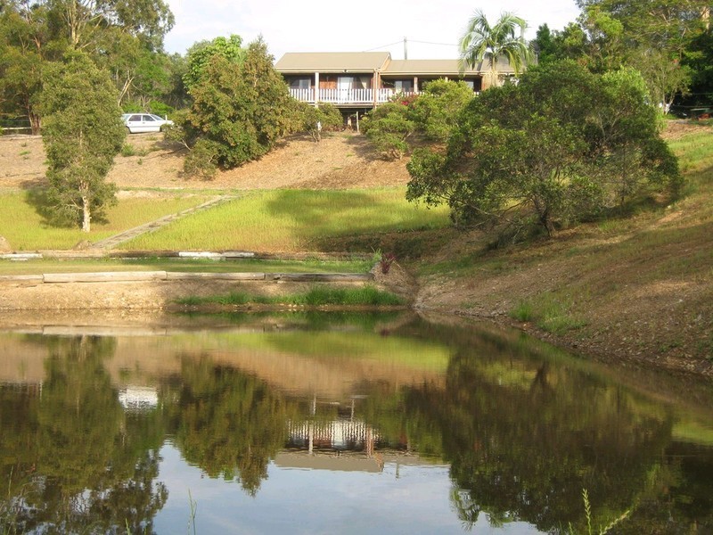 1 Karen Road, Tamaree QLD 4570