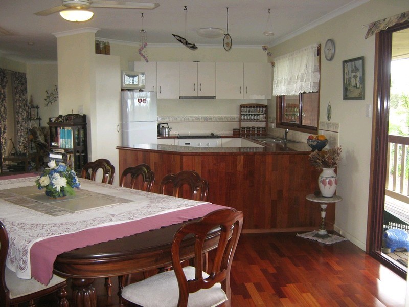1 Karen Road, Tamaree QLD 4570