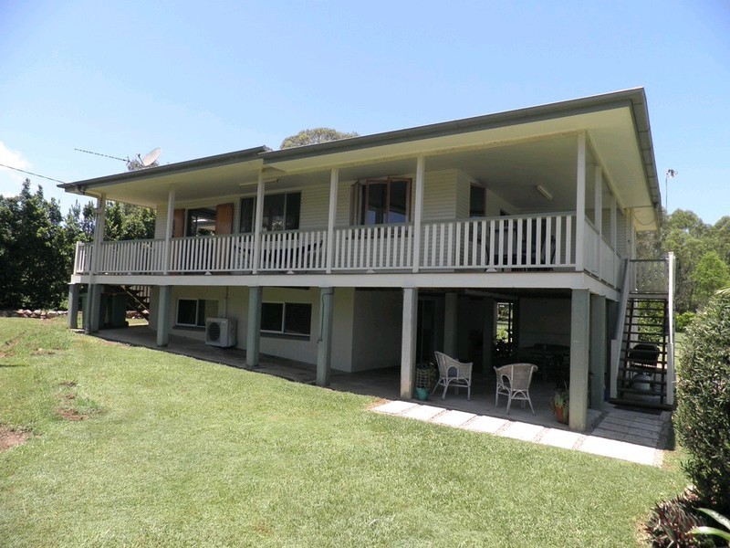 15 Ironbark Court, Pie Creek QLD 4570