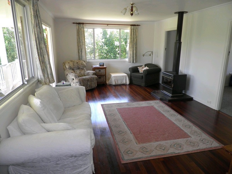 15 Ironbark Court, Pie Creek QLD 4570