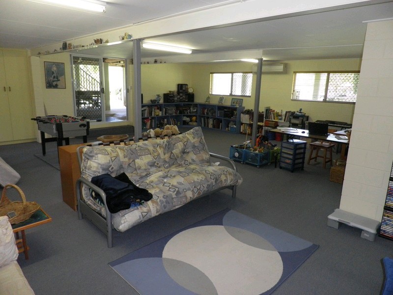 15 Ironbark Court, Pie Creek QLD 4570