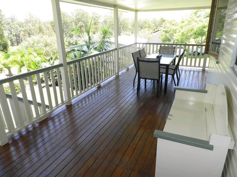 15 Ironbark Court, Pie Creek QLD 4570