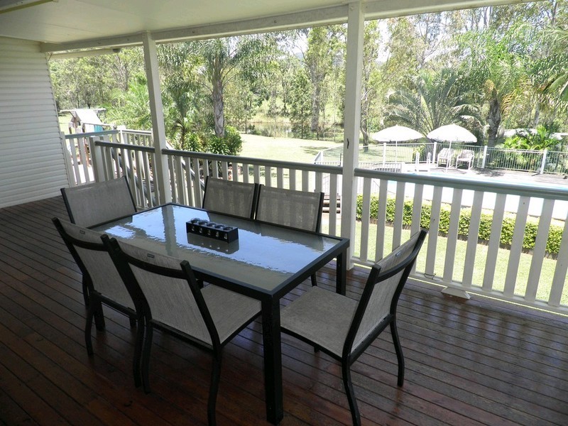 15 Ironbark Court, Pie Creek QLD 4570