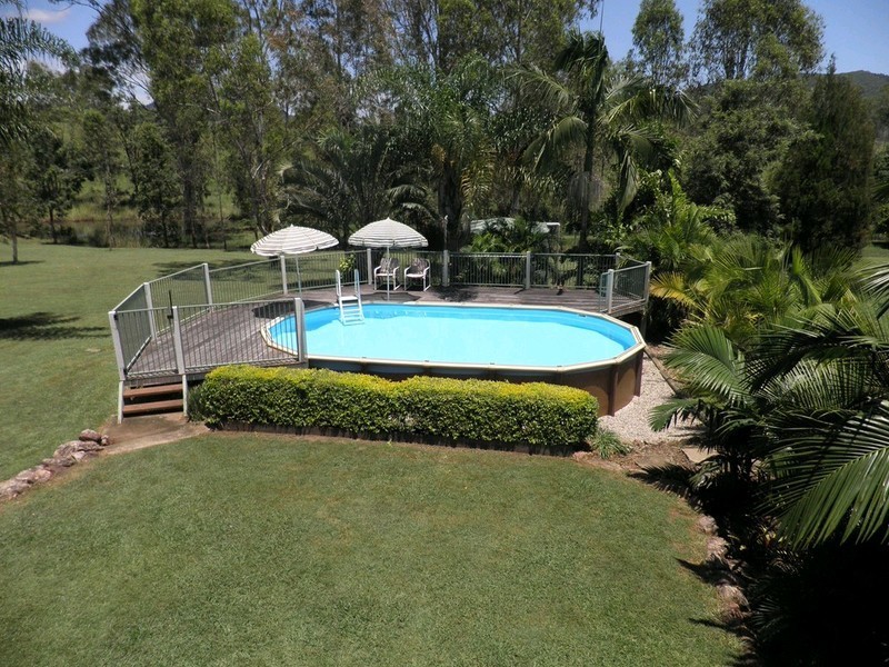 15 Ironbark Court, Pie Creek QLD 4570