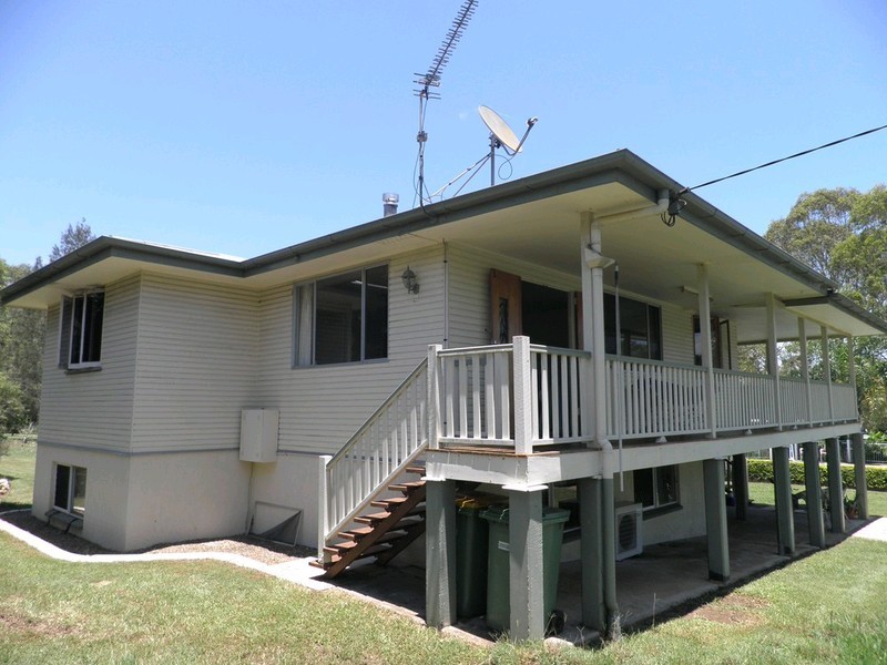 15 Ironbark Court, Pie Creek QLD 4570