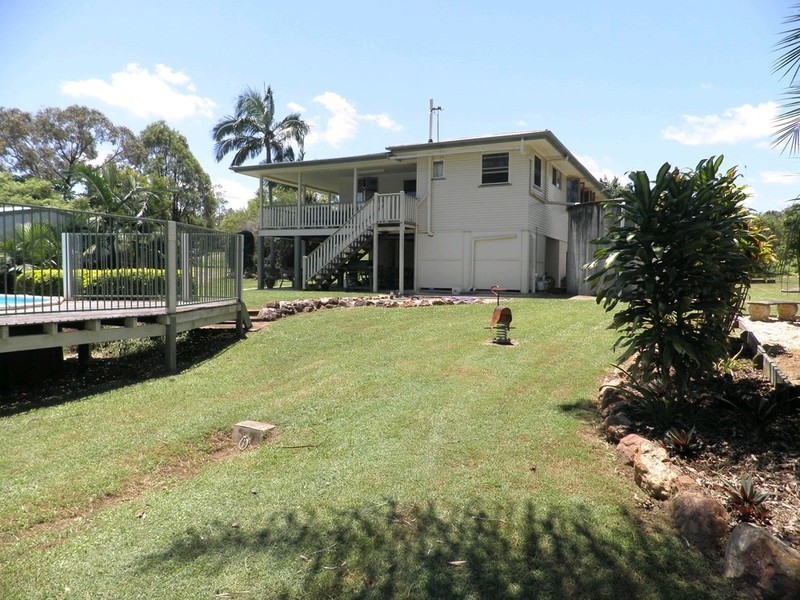 15 Ironbark Court, Pie Creek QLD 4570