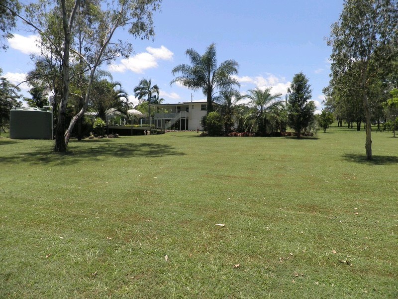 15 Ironbark Court, Pie Creek QLD 4570