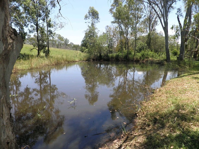 15 Ironbark Court, Pie Creek QLD 4570