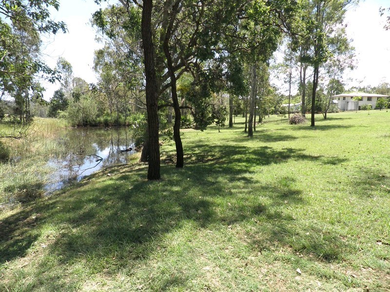 15 Ironbark Court, Pie Creek QLD 4570